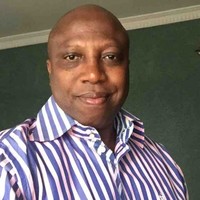 Joe Tolorunshe