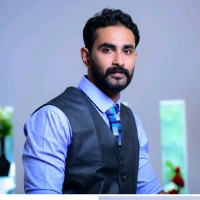 Arun Joe M. Tech (Thermal ),CEng(I)