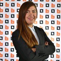 Arq.Aline Pastrana