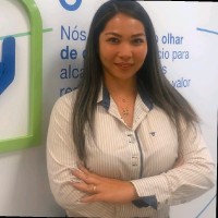 Laryssa Nakayama Metorima