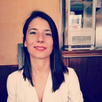Gisela Santos Matos