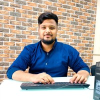 Syed Hammad Munawar Ali