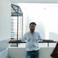 Pranav Ck
