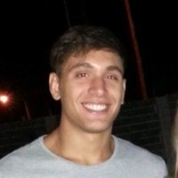Lucas Germán Marchetti