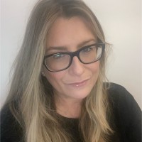 Dawn McCullagh
