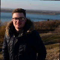 Netrebchuk Artyom