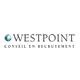 WESTPOINT Recrutement