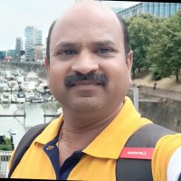 Jayadevaiah M