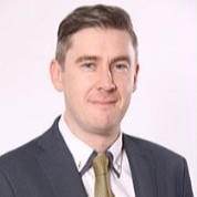 Shane Keyes