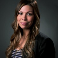 Kourtney Cooper