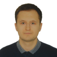 Владимир Бабин