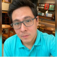 Jonathan Ramirez Sanchez