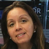 Marisa Cañulen