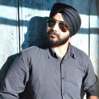 Gurpreet Singh