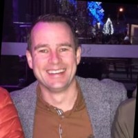 Keith Walsh