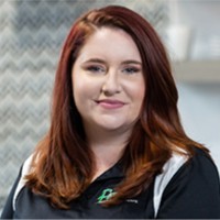 Emily Prickett