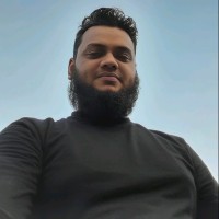 Md Iqbal Hasan