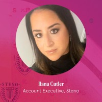 Ilana Cutler