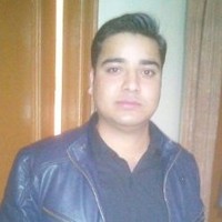 Arvind Katoch