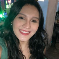 Isadora Santos