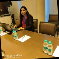 Pooja Yadav