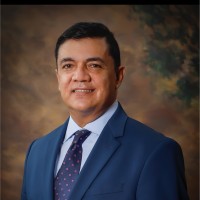 Luis Diego Campos Batista