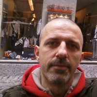 Daniel Agostinoni