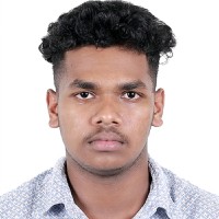 Muhammed Shabeeh Pk