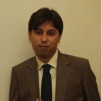 Khurram Shakil