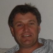 Jonathan Leese