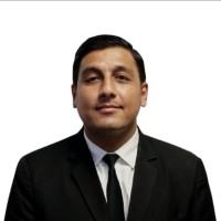 Pushpa Raj Parajuli
