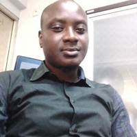 Kouame Guillaume Konan