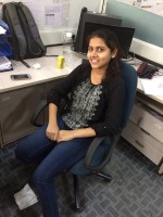 Dhanshree Pawar