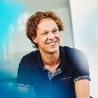 Joost Gipman