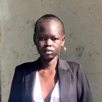 Alakiir Deng