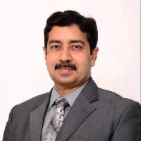 Muhammad Irfan Sarfraz