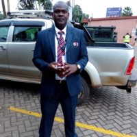 Silas Wafula