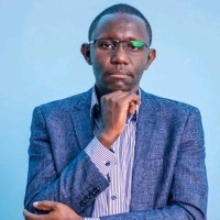 Joseph Kinyua