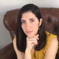 judith Cabrera