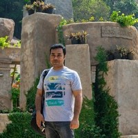 Syed Asfaquz Zaman