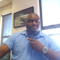 Nelson Ndlovu