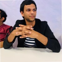 Suraj Tadikonda