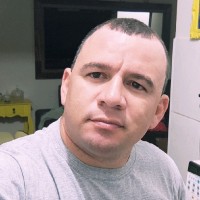 Dilson Guedes