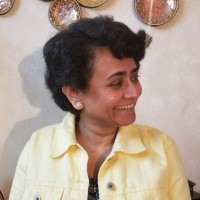 Chitrarekha Chaudhari