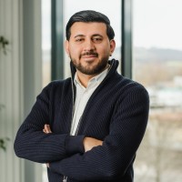 Umut Kaya