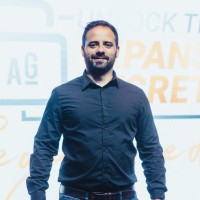 Andres Melero