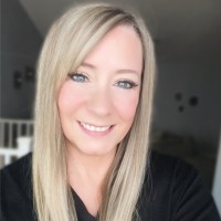 Jenna Huber