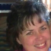 Susie Frith Brown