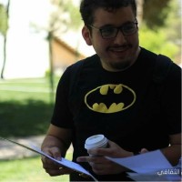 Zaid Zaghloul