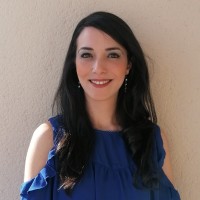 Soukaïna El Azdi